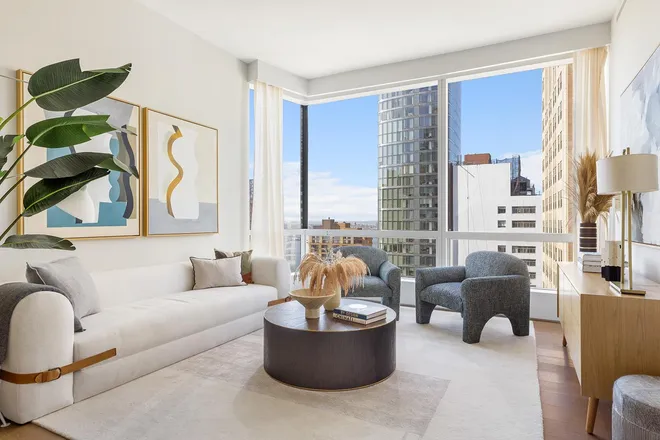 77 Greenwich Street #38-C, New York, NY 10006
