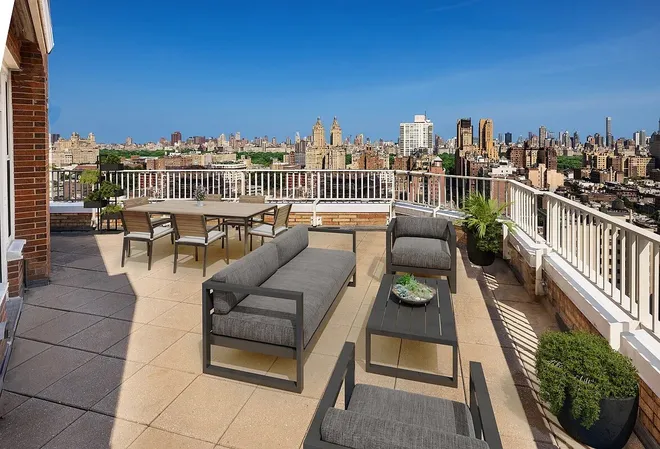 201 West 72nd Street #PH4A, New York, NY 10023