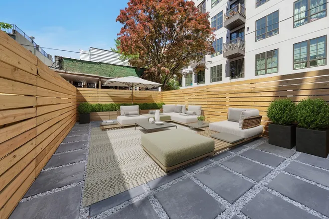 1152 LAFAYETTE Avenue #2B, Brooklyn, NY 11221