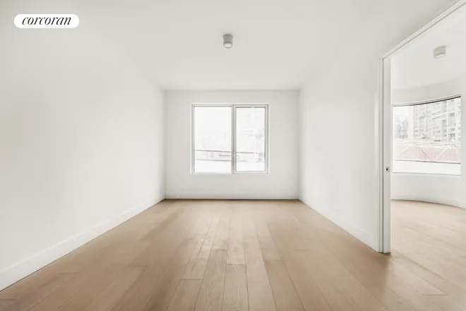 208 DELANCEY Street #4G, New York, NY 10002