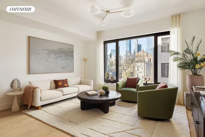428 West 19th Street #3A, New York, NY 10011