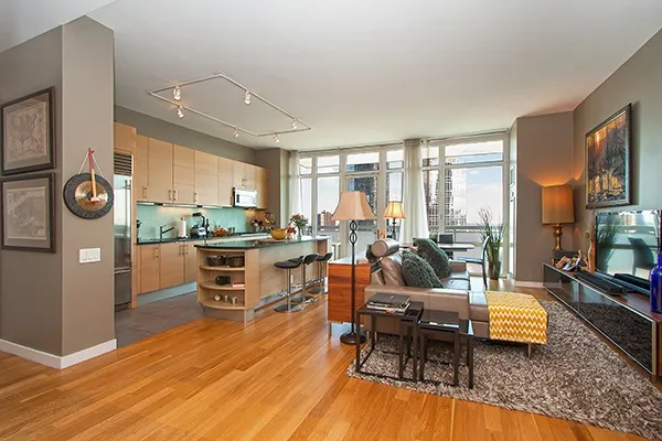325 5th Avenue #41D, New York, NY 10016