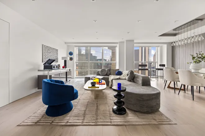 146 West 57th Street #45A, New York, NY 10019