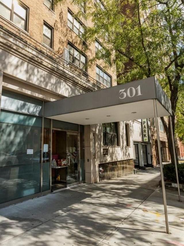 301 East 63rd Street