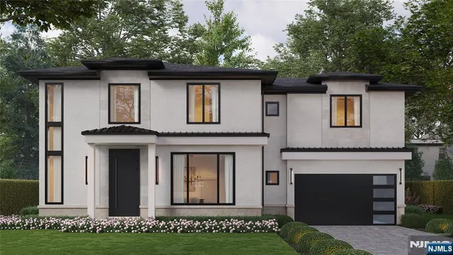 23 Benjamin, Tenafly, NJ 07670