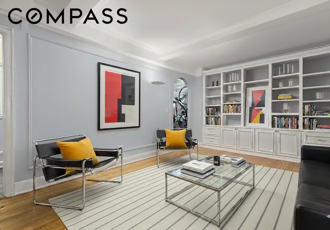 41 West 72nd Street #6E, New York, NY 10023