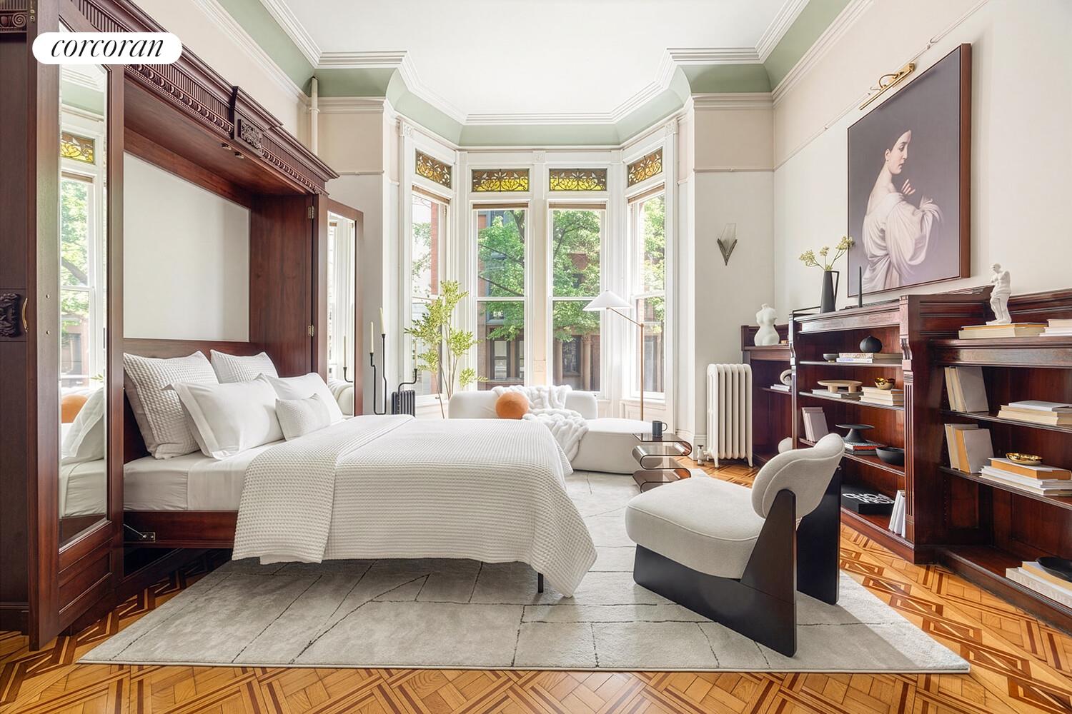 40 REMSEN Street #3, Brooklyn Heights, Brooklyn, NY 11201 - Property photo 4 of 17
