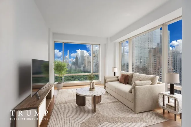 1 Central Park #24-C, New York, NY 10023