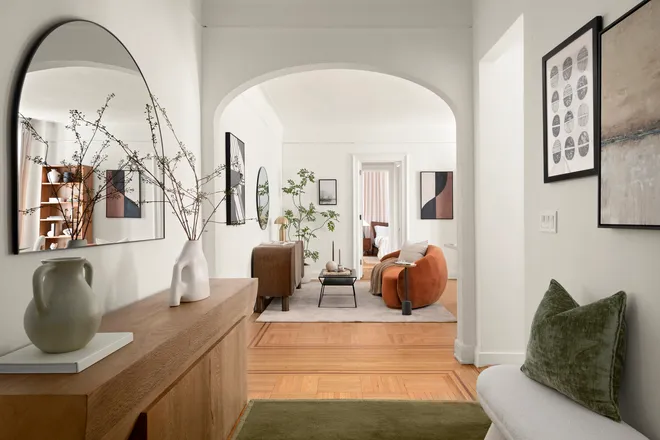 590 West END Avenue #6B, New York, NY 10024