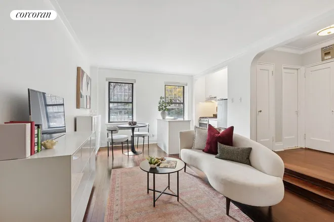 125 West 96th Street #1B, New York, NY 10025