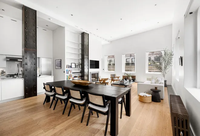 65 Leonard Street #PH, New York, NY 10013