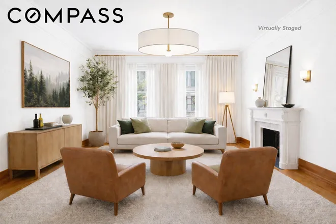 800 Riverside Drive #1C, New York, NY 10032