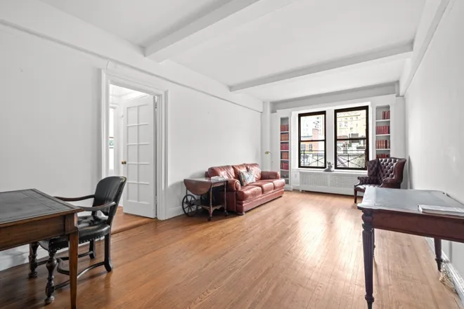36 West 84th Street #6C, New York, NY 10024