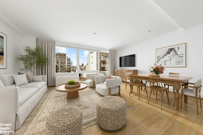 50 ORCHARD Street #7C, New York, NY 10002