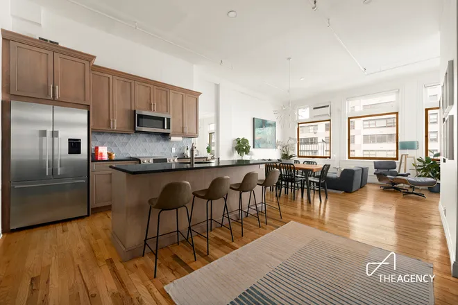 12 East 14th Street #4F, New York, NY 10003
