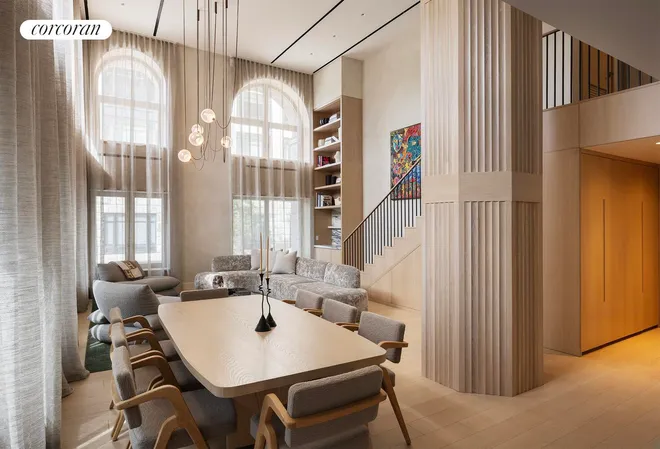 67 VESTRY Street #THN, New York, NY 10013