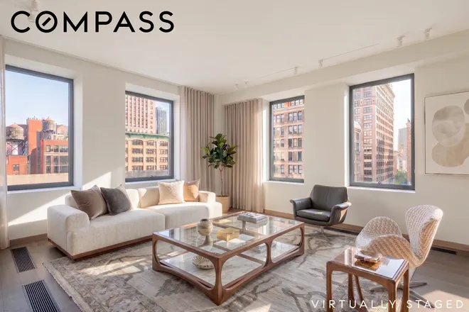 88 Lexington Avenue #1206, New York, NY 10016