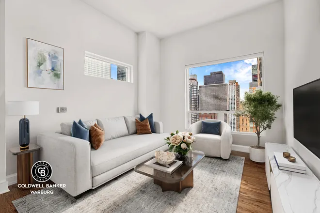 250 East 49th Street #20A, New York, NY 10017