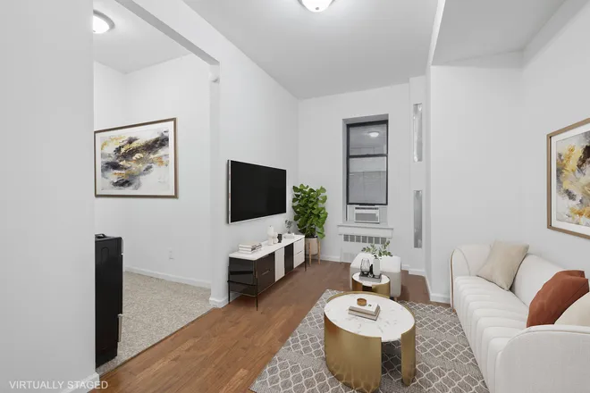 102 West 80th Street #19, New York, NY 10024