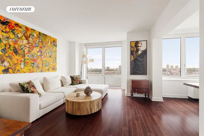80 RIVERSIDE Boulevard #26C, New York, NY 10069