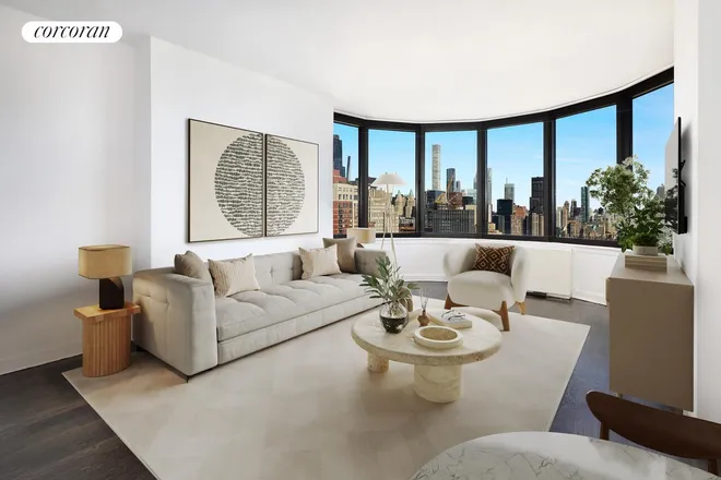 330 East 38th Street #50F, New York, NY 10016