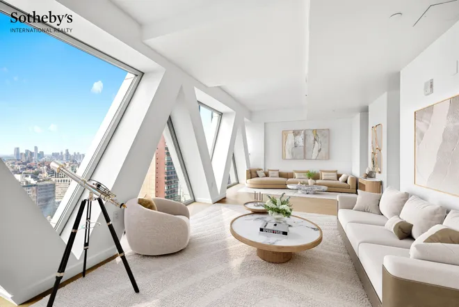 30 East 31st Street #PH, New York, NY 10016