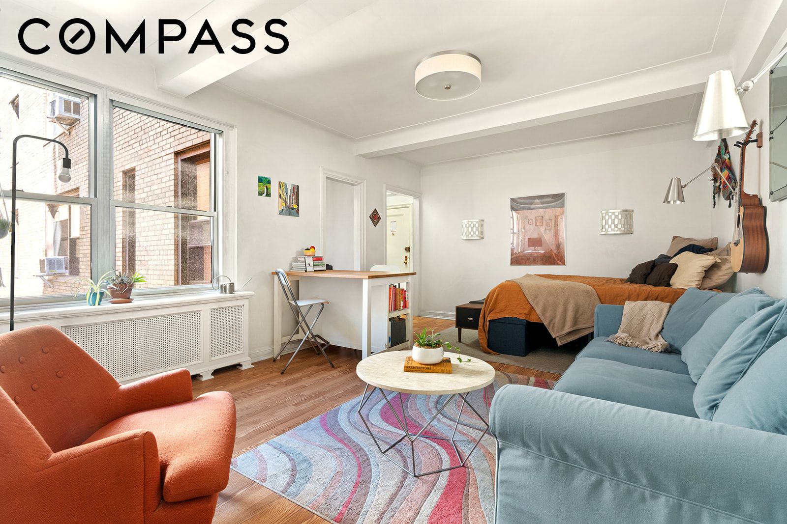 70 Remsen Street #7F, Brooklyn Heights, Brooklyn, NY 11201 - Main property photo
