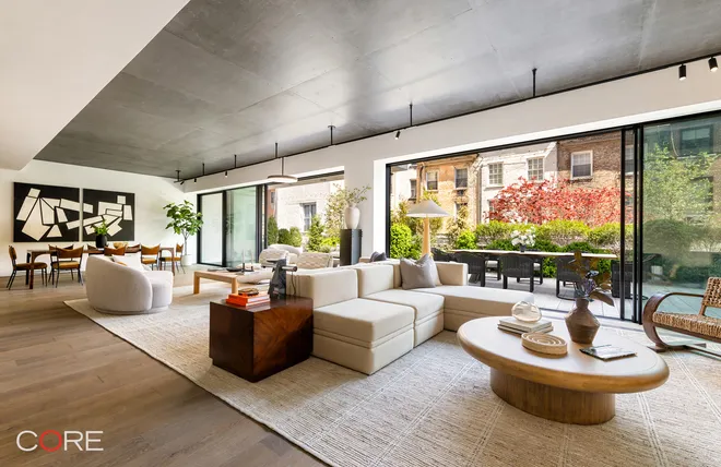 455 West 19th Street #3, New York, NY 10011
