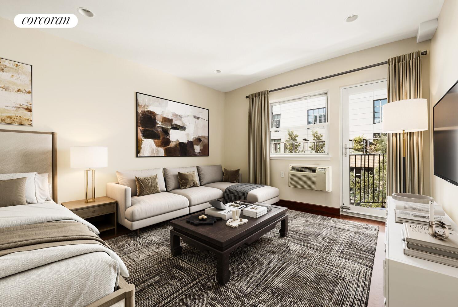 211 THOMPSON Street #5C, Greenwich Village, Manhattan, NY 10012 - Main property photo