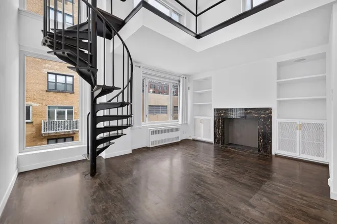 61 East 77th Street #PH-9 / 10D, New York, NY 10075