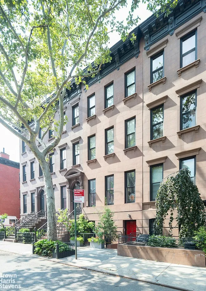 45 CHARLES Street, New York, NY 10014