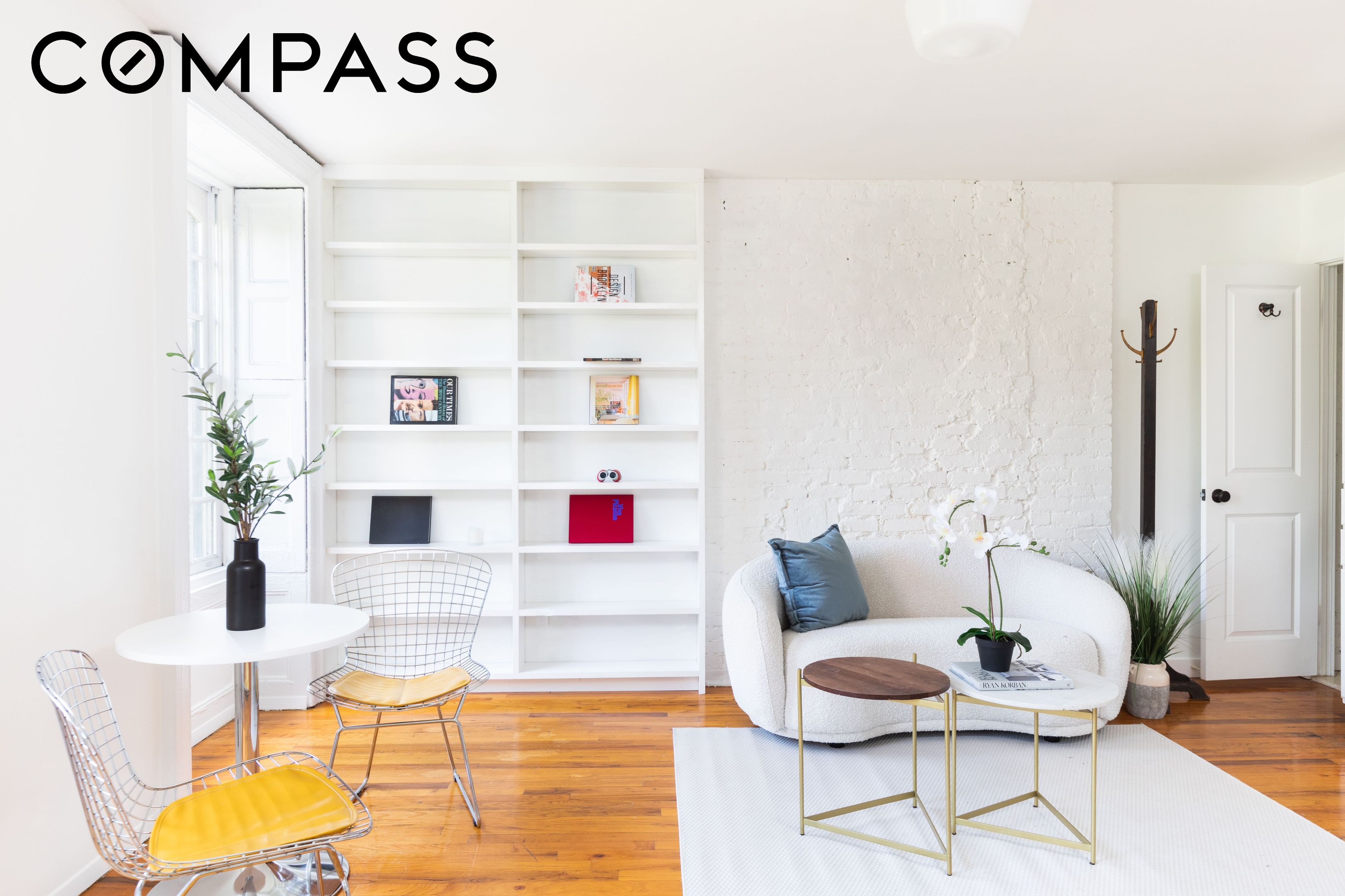 130 Henry Street #3F, Brooklyn Heights, Brooklyn, NY 11201 - Property photo 3 of 8