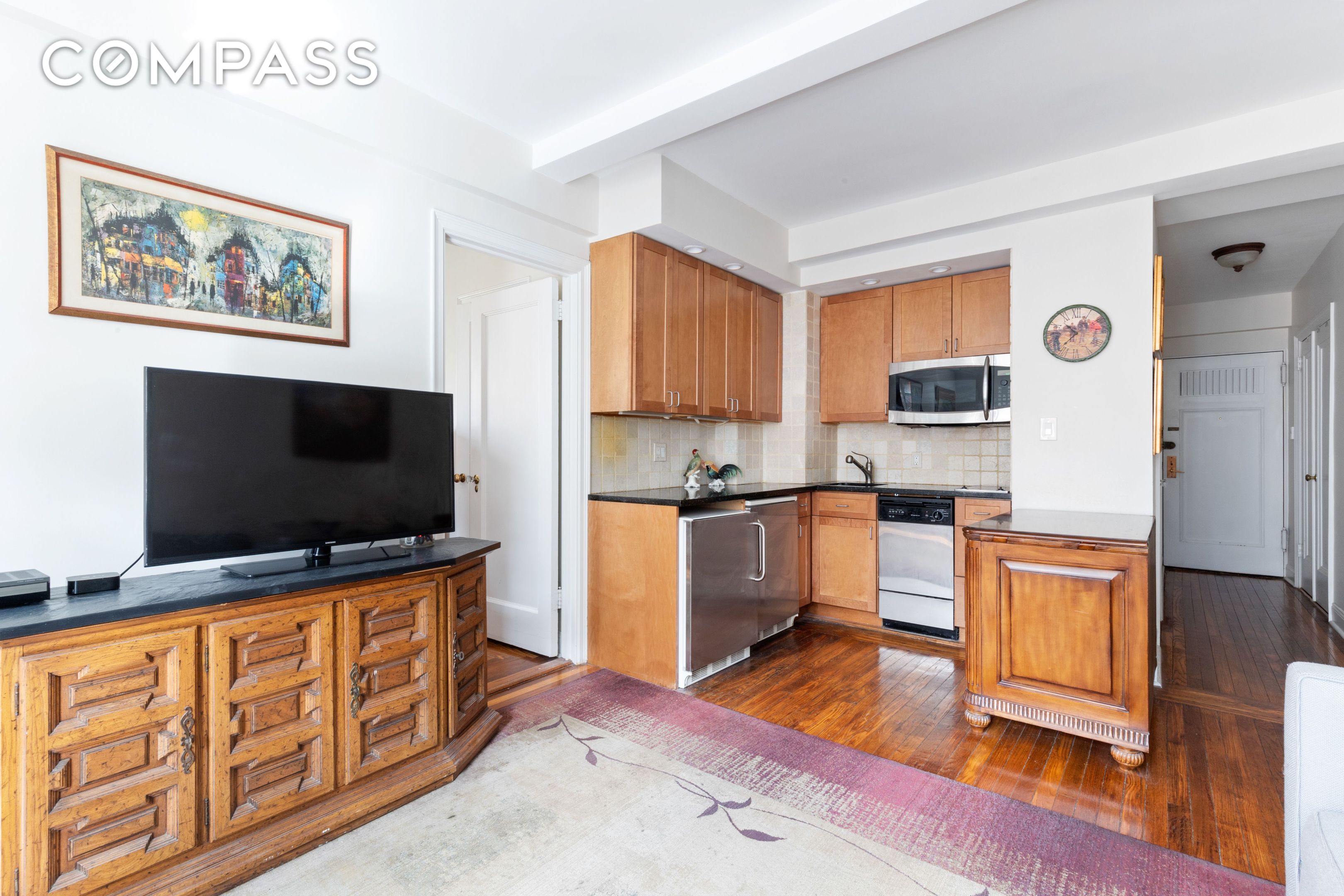 5 Tudor City Place #1111, Murray Hill, Manhattan, NY 10017 - Property photo 4 of 11