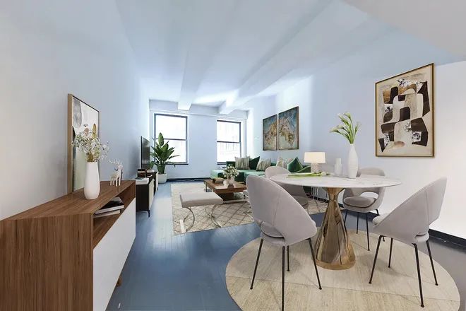 20 PINE Street #910, New York, NY 10005