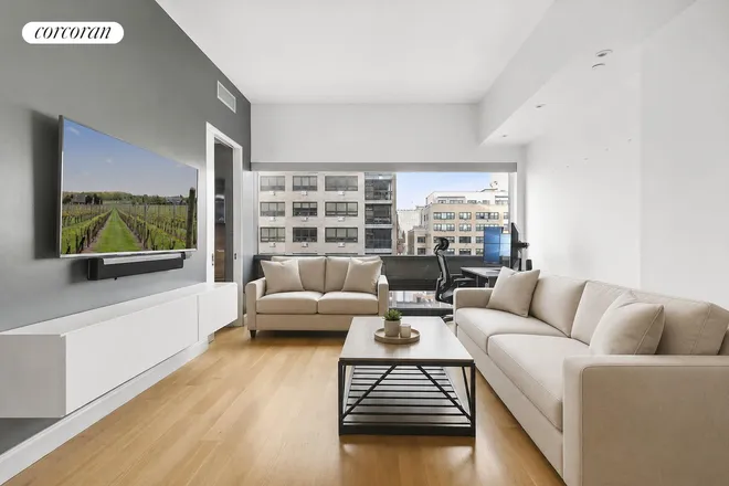 123 3rd Avenue #8C, New York, NY 10003