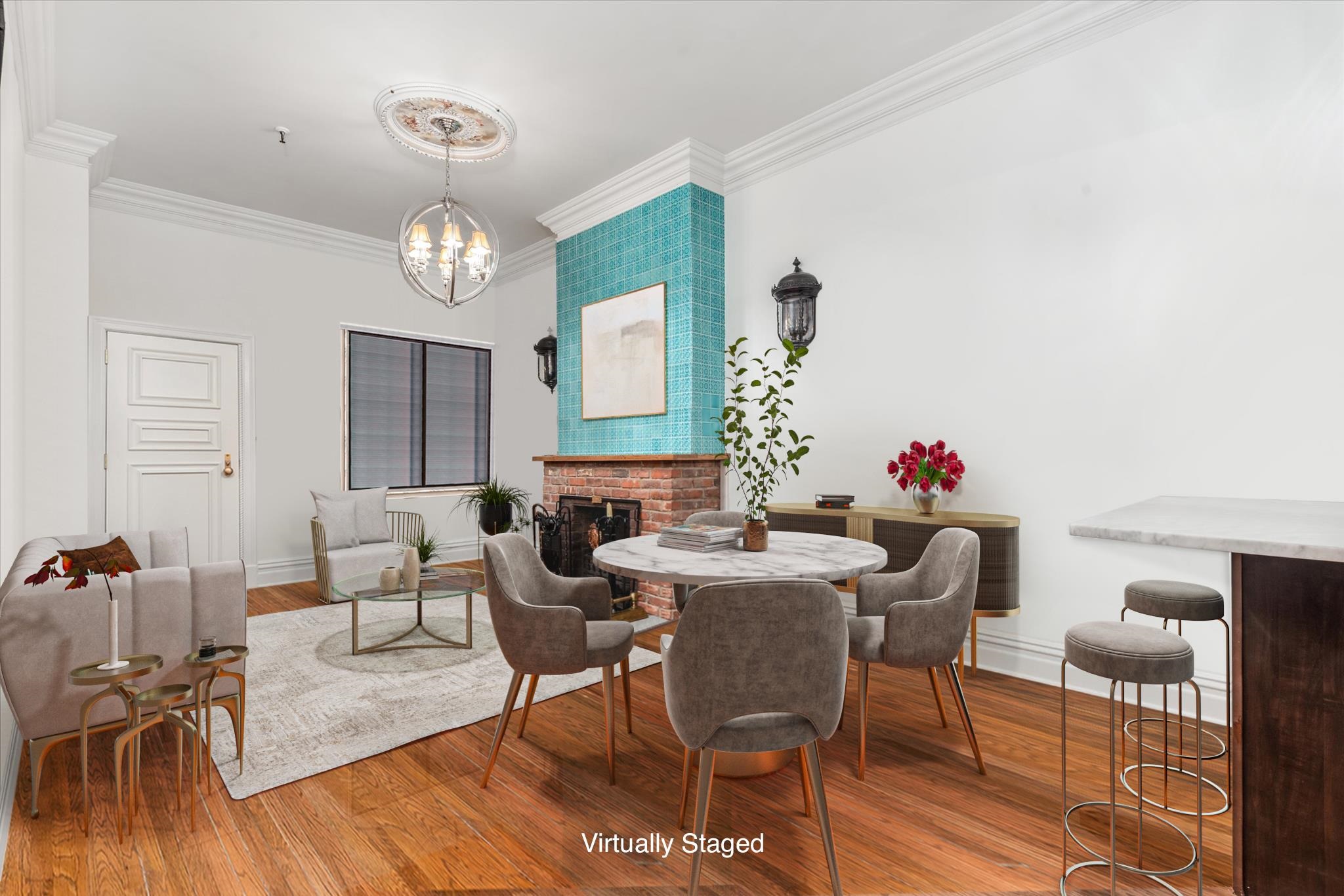 41-43 1st Street, Hoboken City, Hoboken, NJ 07030 - Property photo 5 of 23