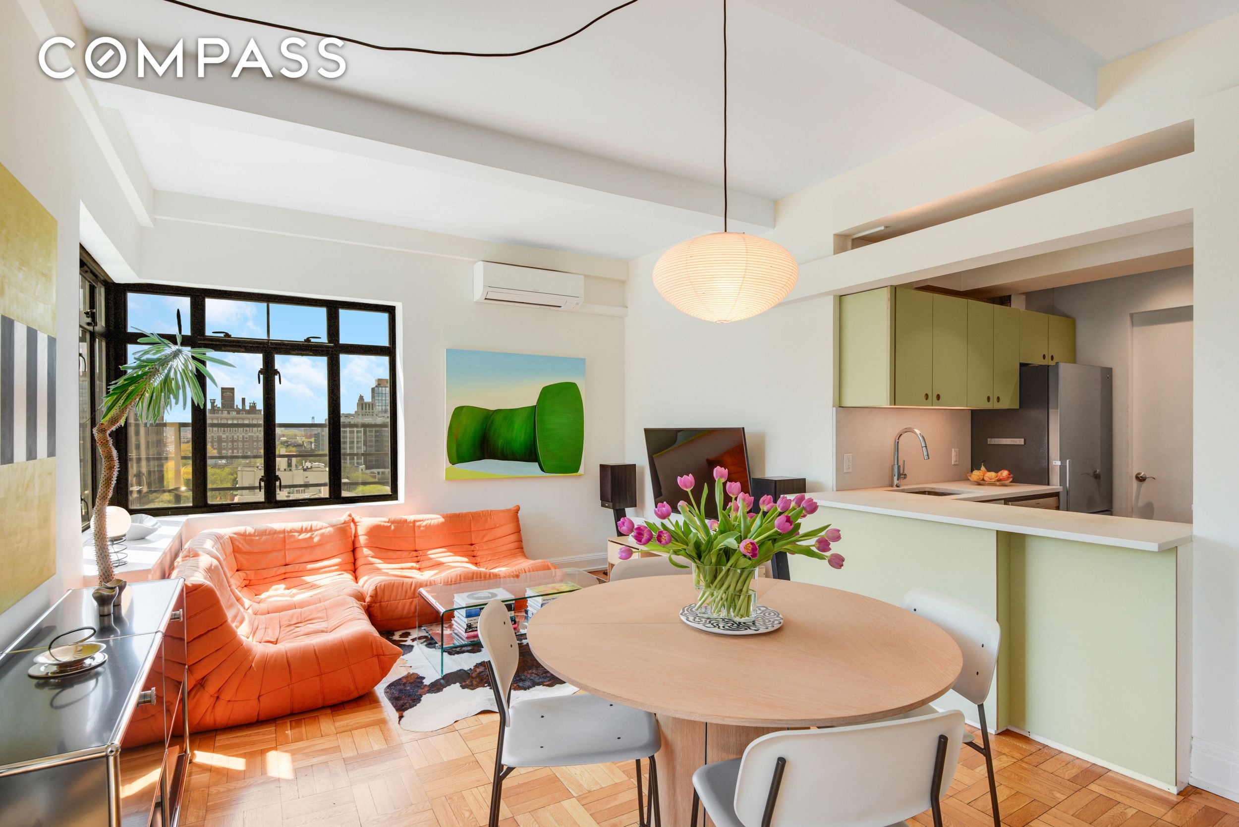 160 Columbia Heights #10F, Brooklyn Heights, Brooklyn, NY 11201 - Property photo 3 of 35
