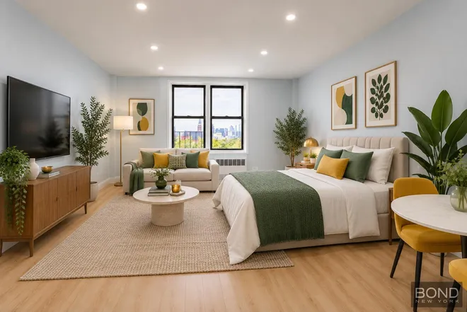 50-21 39th Place #5C, Sunnyside, NY 11104
