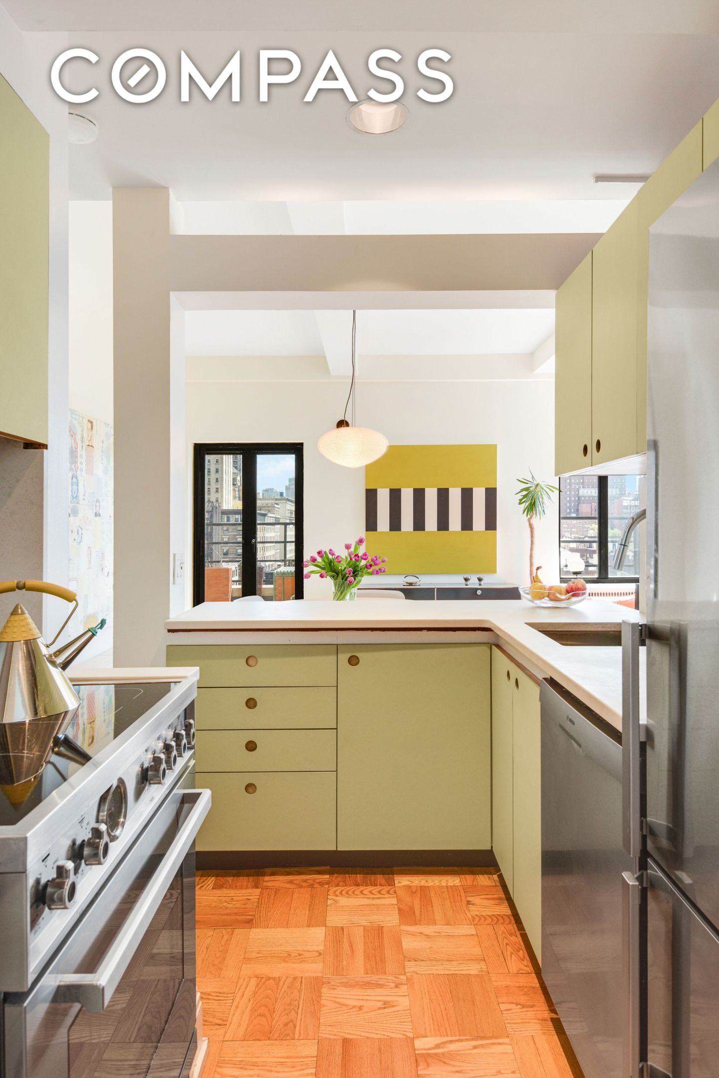 160 Columbia Heights #10F, Brooklyn Heights, Brooklyn, NY 11201 - Property photo 5 of 35
