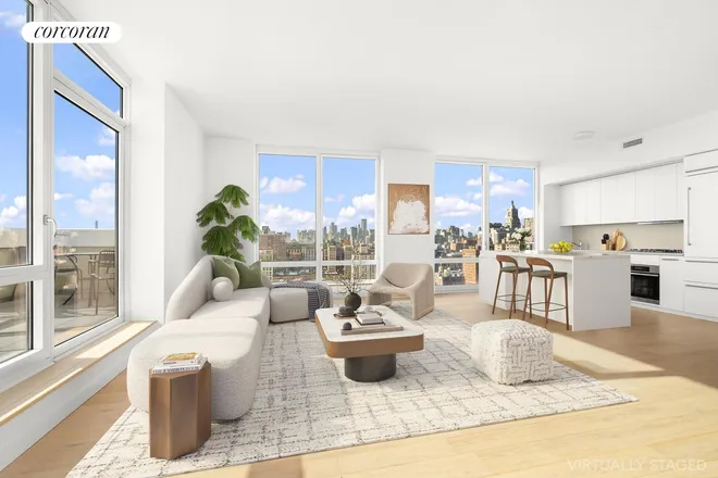 340 East 23rd Street #PH3D, New York, NY 10010