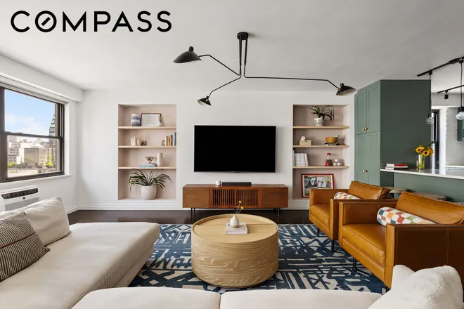399 East 72nd Street #16H, New York, NY 10021