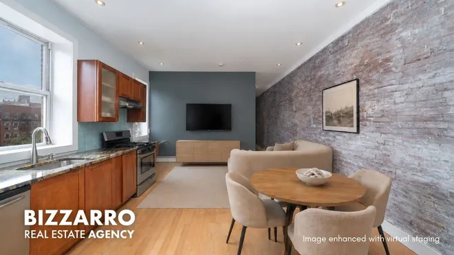 303 West 149th Street #5F, New York, NY 10039