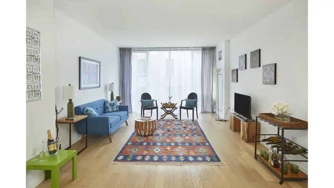 540 West 49th Street #506N, New York, NY 10019