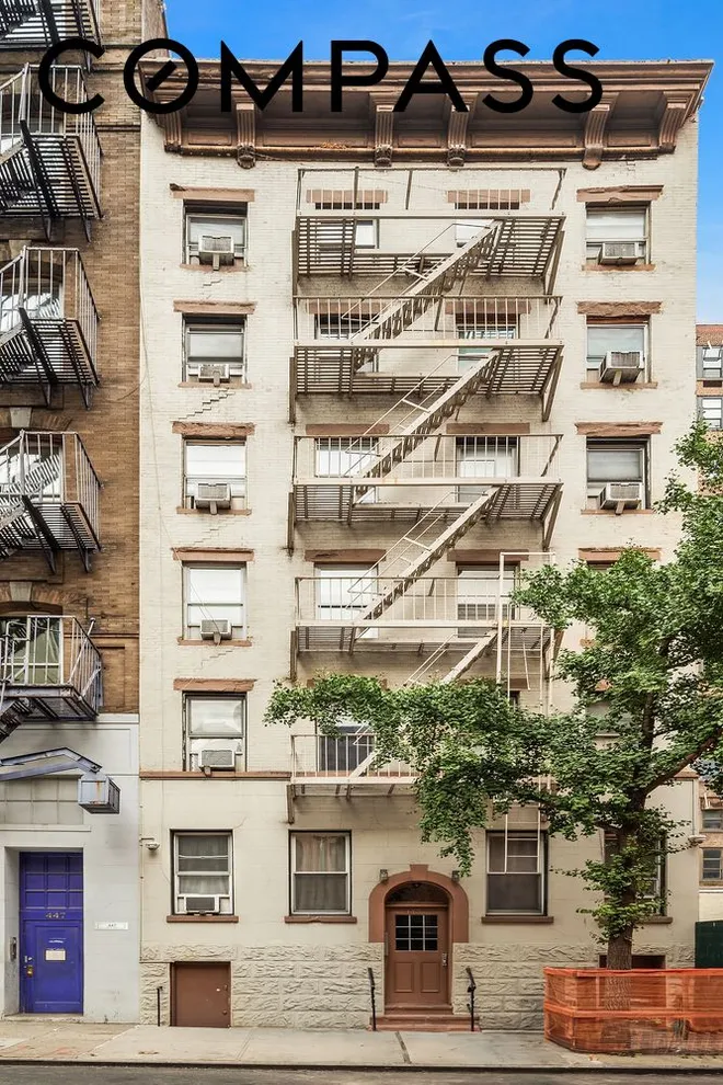 445 West 36th Street, New York, NY 10018