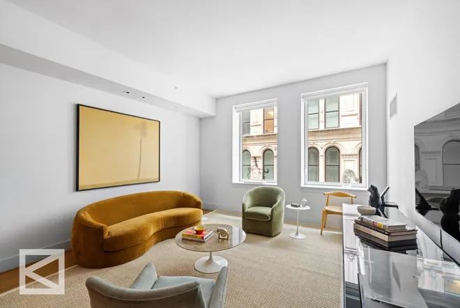101 LEONARD Street #5/D, New York, NY 10013