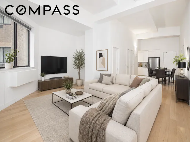 310 East 46th Street #7W, New York, NY 10017