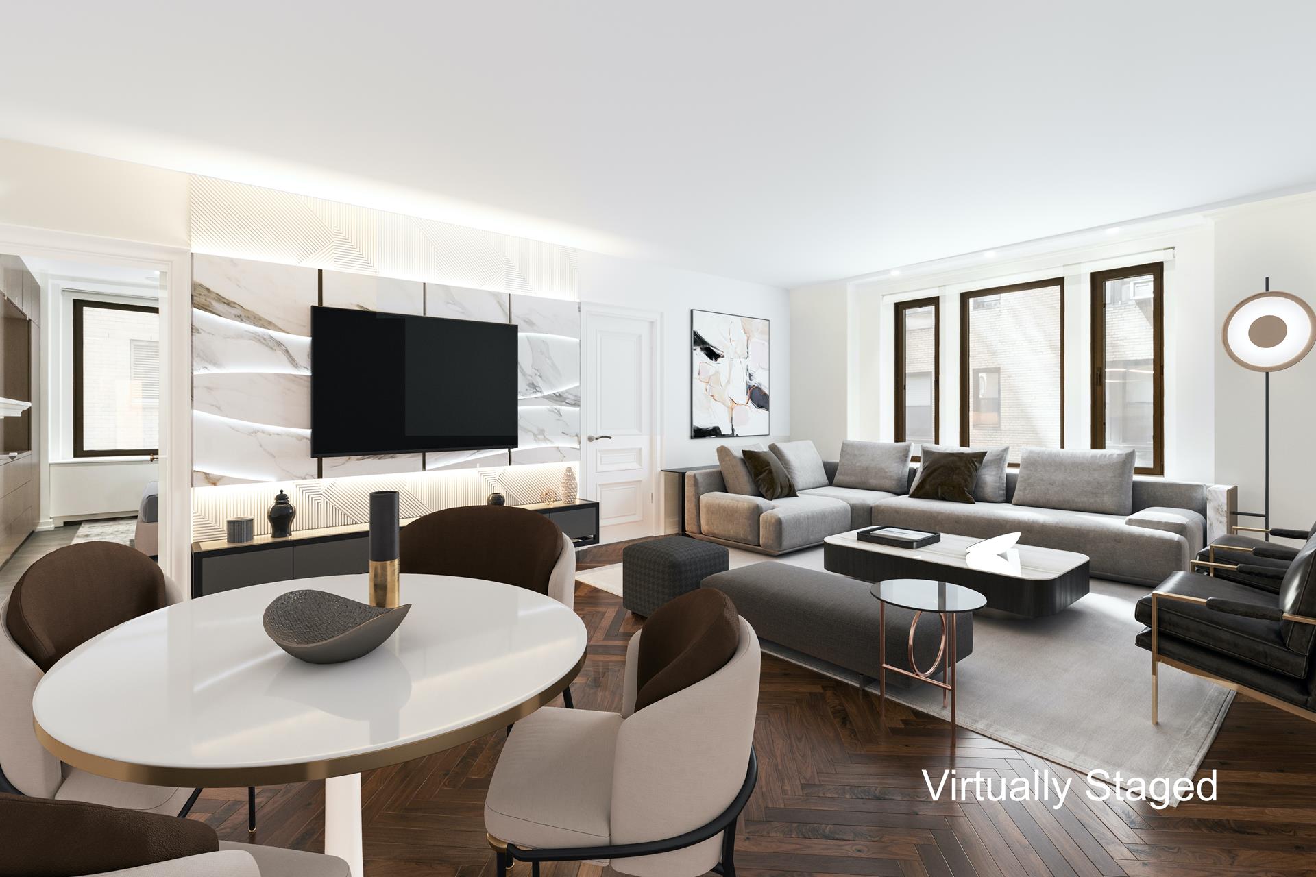480 Park Avenue #7J, Midtown, Manhattan, NY 10022 - Main property photo