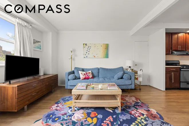 191 Willoughby Street #5E, Brooklyn, NY 11201