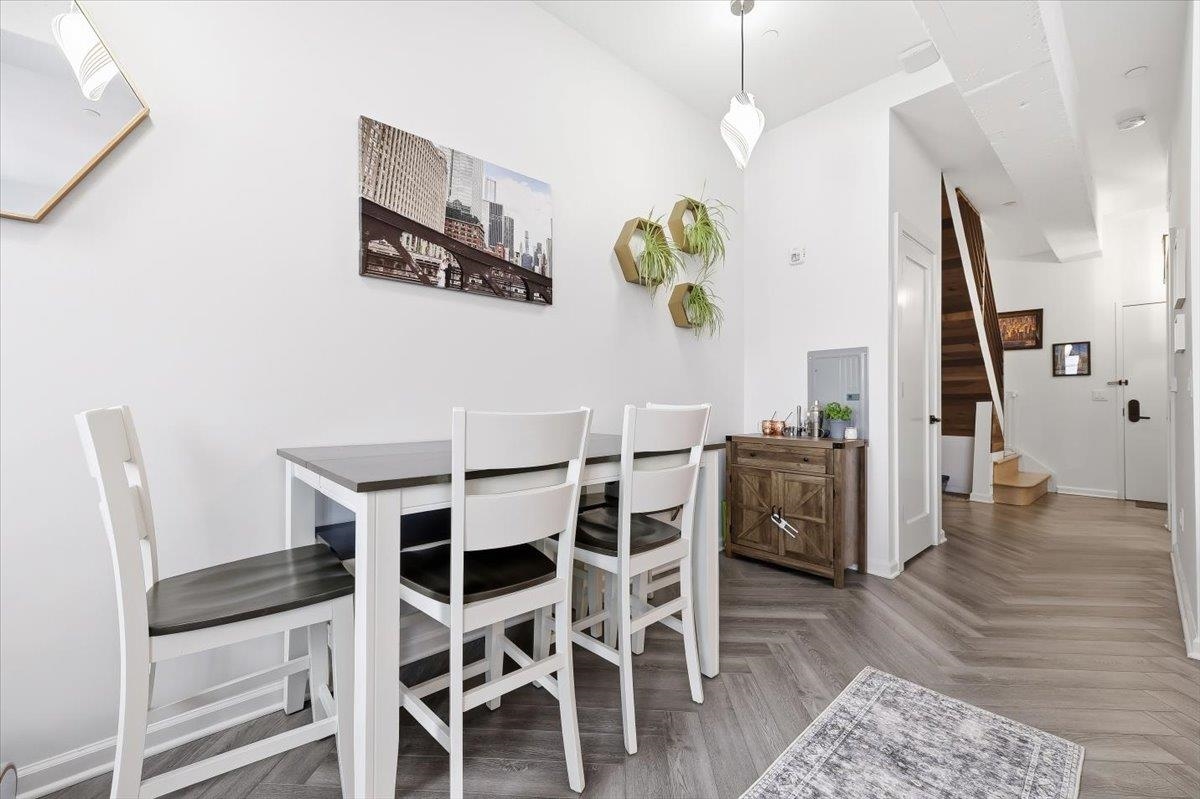 142 CHARLES Street, Jersey City, JC Heights, NJ 07307 - Property photo 5 of 24