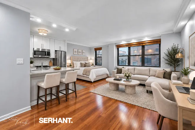 301 East 63rd Street #5K, New York, NY 10065